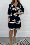 Alira™ | Summer Boho Dress