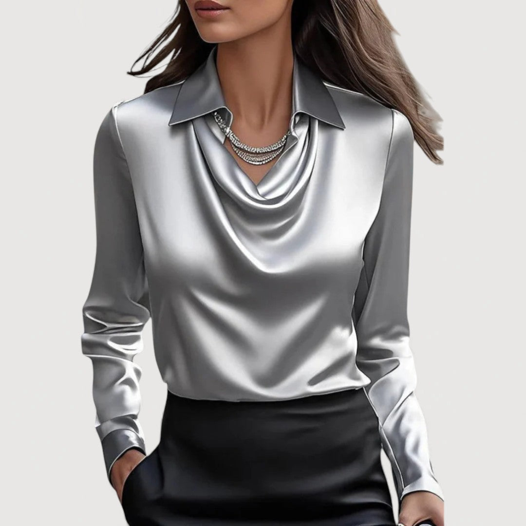 ΔΙΑΝΑ – ΕΛΕΓΑΝΤΗ ΜΠΛΟΥΖΑ