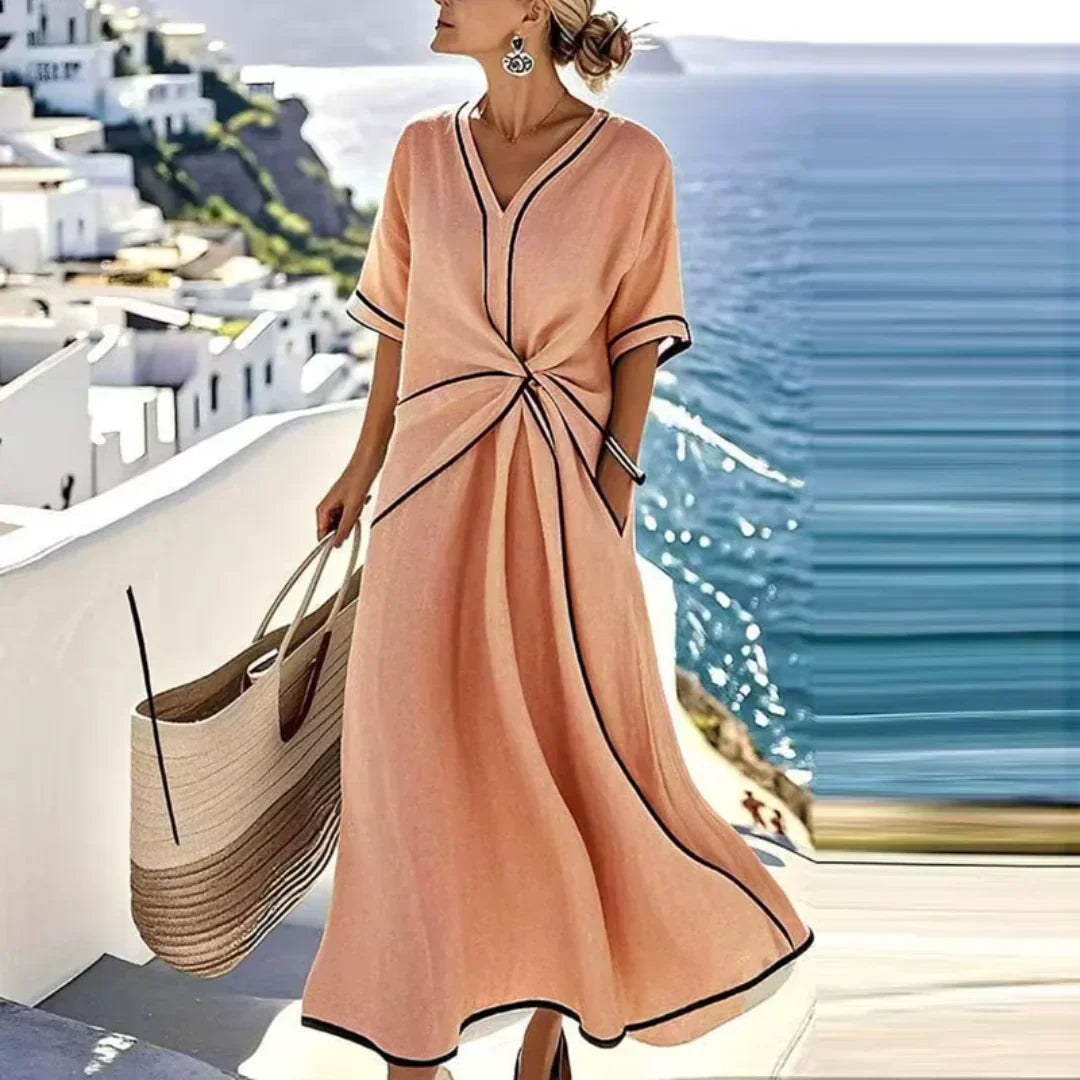 Athena™ Κομψή και Ελκυστική Τουνίκ