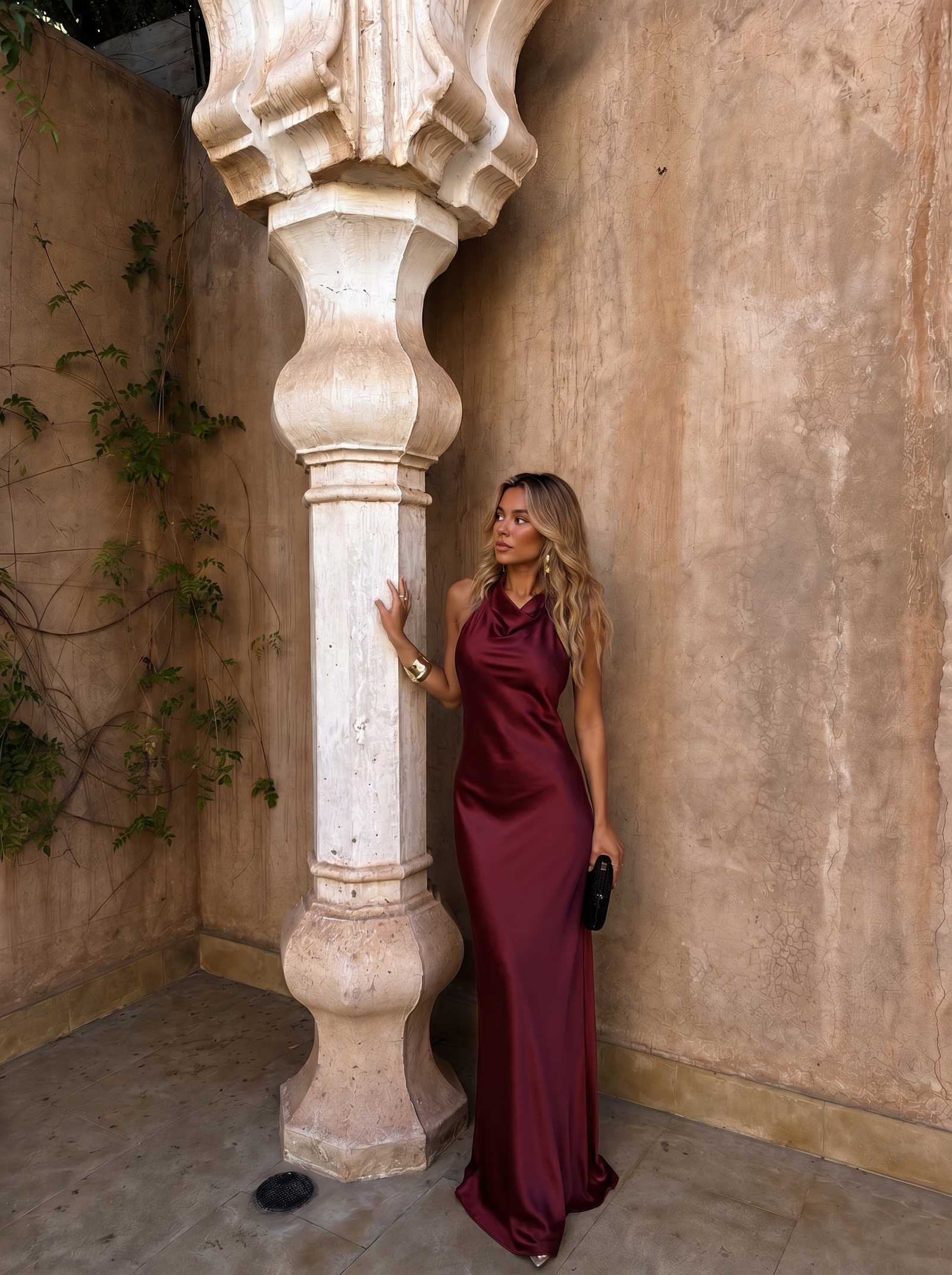 Φόρεμα Riad