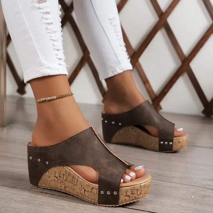 Melissa™ Σανδάλια