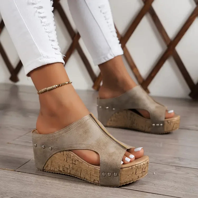 Melissa™ Σανδάλια