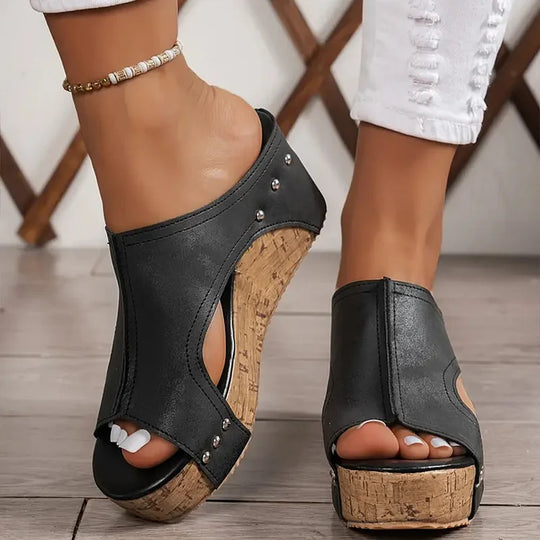 Melissa™ Σανδάλια