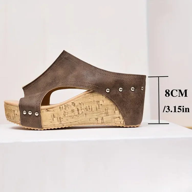 Melissa™ Σανδάλια
