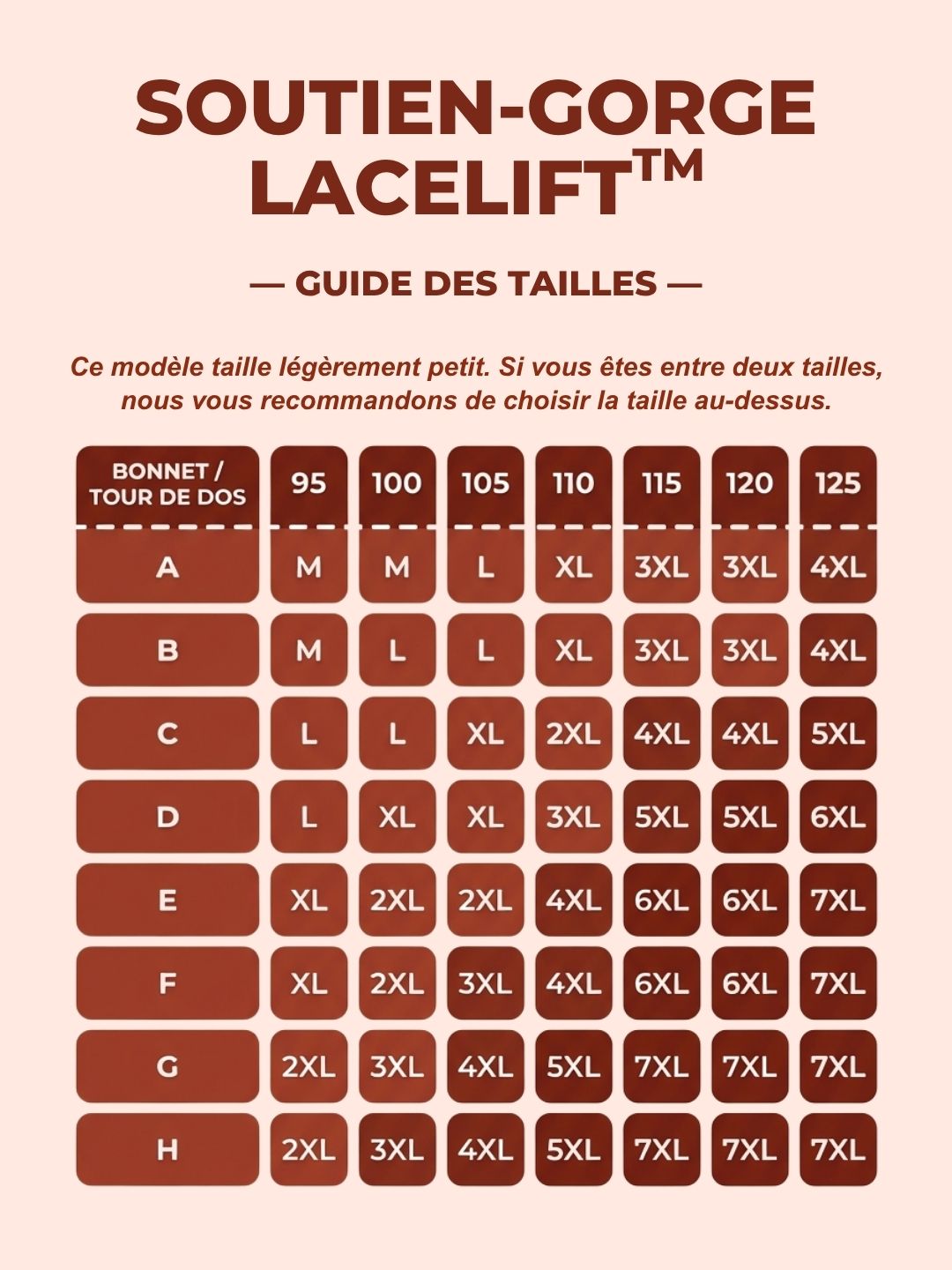LaceLift™ Bh | Natuurlijke ondersteuning, ultra-zachte kant, absoluut comfort