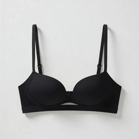 LumiCurve™ | Comfort Push-Up BH