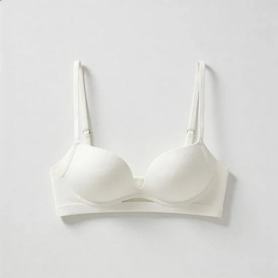 LumiCurve™ | Comfort Push-Up BH