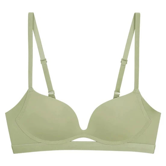 LumiCurve™ | Comfort Push-Up BH