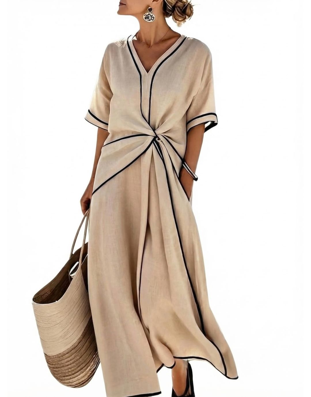 Isabella™ | Διαχρονική κομψότητα με κολακευτική γραμμή