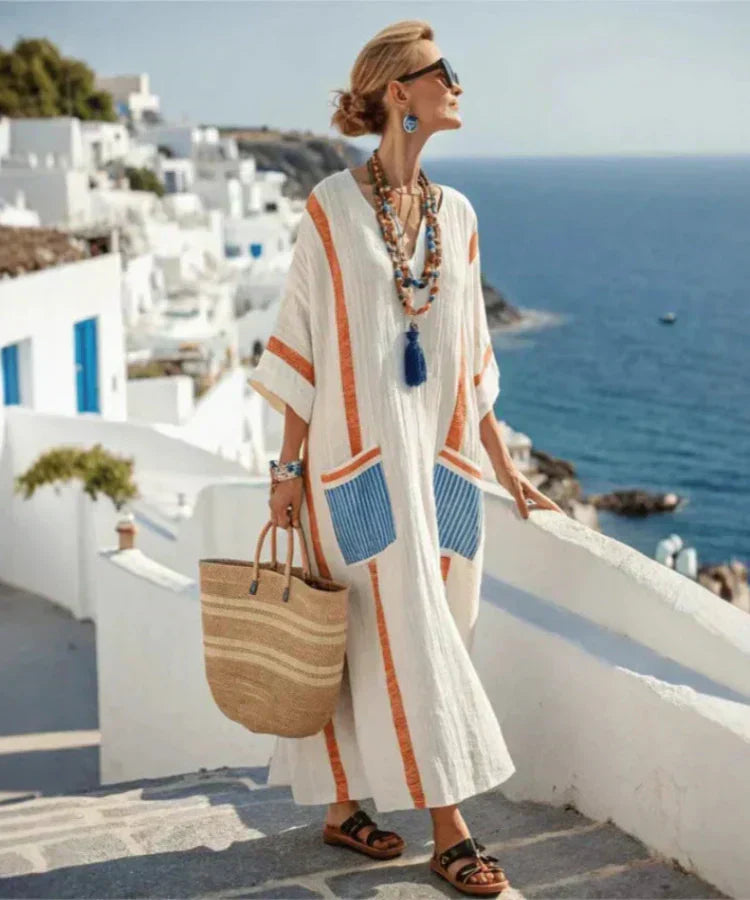 Ropa Vera™ Ρούχο Ρεύματος Ακτής