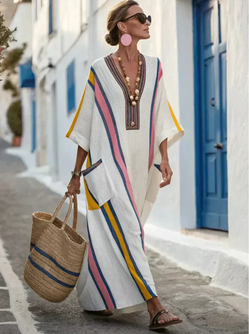 Ropa Vera™ Ρούχο Ρεύματος Ακτής